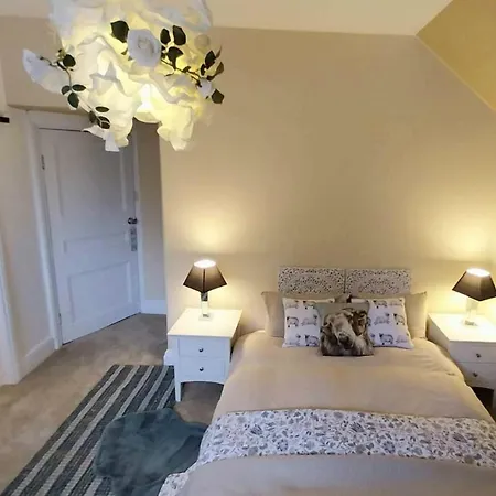 Jesmond House B&B Room 4-3